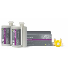 Kulzer DYNAMIX MACHINE Flexitime MONOPHASE (Medium Body) Refill Cartridge 2 x 380ml - 40003990